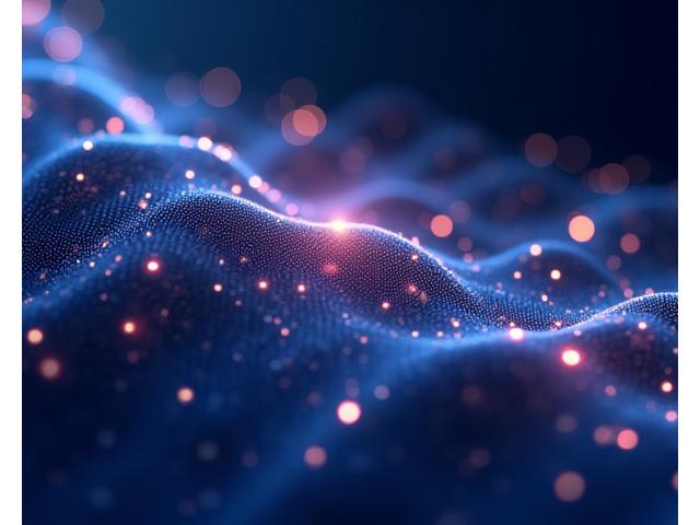 Graphiques de croissance de marché beauté et icônes d'analyse de données, symbolisant l'étude des tendances.