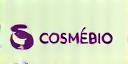 Logo Cosmébio